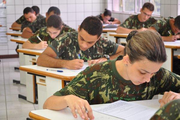 Praticar curso