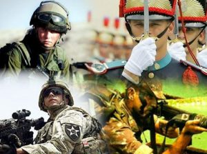 concursos militares em 2016