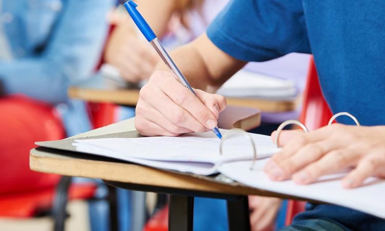 Técnicas de estudo